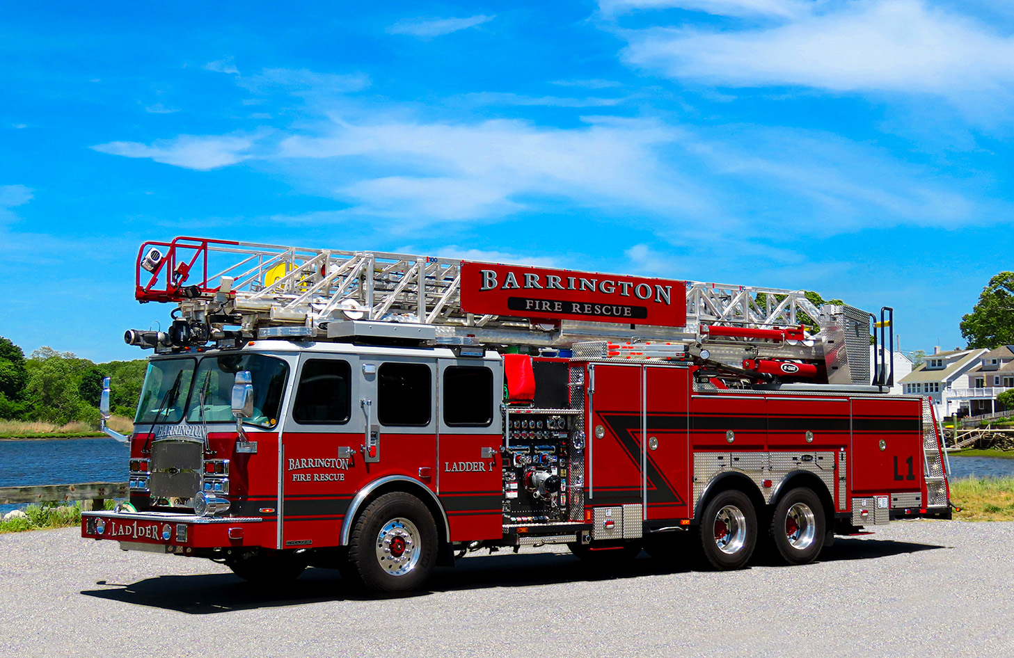 Barrington Fire Department (Rhode Island) Firefighting Wiki Fandom